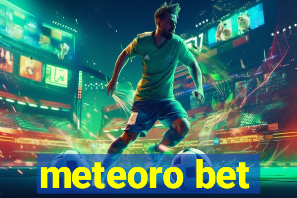 meteoro bet